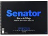 BLOC DE DIBUJO SENATOR