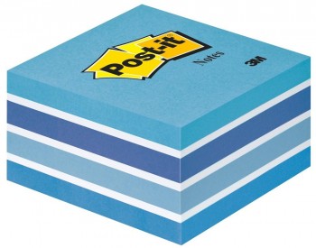 POST-IT 76 X 76 CUBOS DE NOTAS