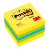 POST-IT 51 X 51 MM MINICUBO