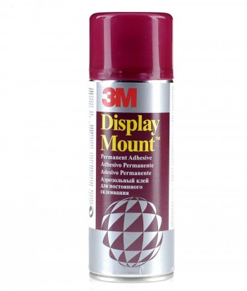 PEGAMENTO EN SPRAY PARA MONTAJES 3M