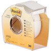 CINTA PARA OCULTAR Y ETIQUETAR POST IT 658-HD