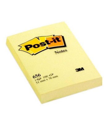 POST IT AMARILLO