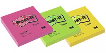 POST-IT NEON