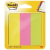 POST-IT MINI NOTAS COLORES NEON