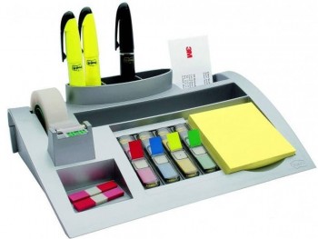 ORGANIZADOR DE SOBREMESA 3M C-50