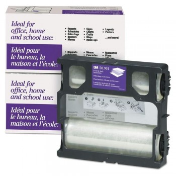 BOBINAS PARA PLASTIFICAR EN FRÍO