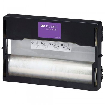 BOBINAS PARA PLASTIFICAR EN FRÍO