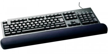 REPOSAMUÑECAS DE GEL PARA TECLADO 3M