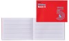 CUADERNO DE MÚSICA BASIC 5 PENTAGRAMAS