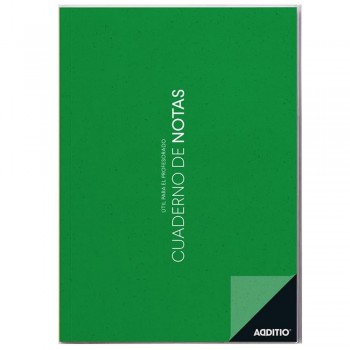 CUADERNO PARA EL PROFESORADO: EVALUACIÓN CONTINUA