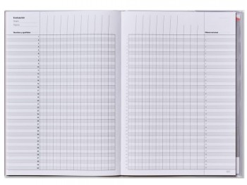 CUADERNO PARA EL PROFESORADO: EVALUACIÓN CONTINUA