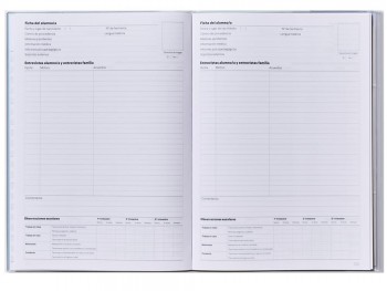 CUADERNO PARA EL PROFESORADO DUPLEX: EVALUACIÓN Y TUTORÍA