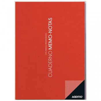 CUADERNO PARA EL PROFESORADO COMPLETO: MEMO NOTAS