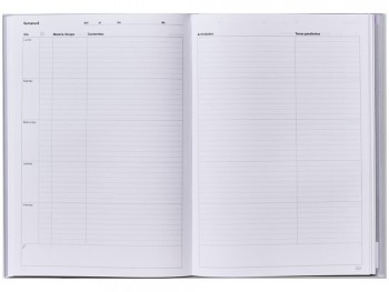 CUADERNO PARA EL PROFESORADO COMPLETO: MEMO NOTAS