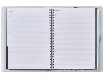 CUADERNO PARA EL PROFESORADO: CARPETA GLOBAL EVALUACION+PROGRAMACION+TUTORIA
