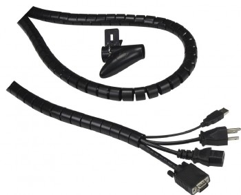 CUBRECABLES ORGANIZADOR