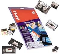 ETIQUETAS MULTIMEDIA