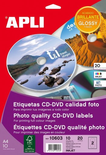 ETIQUETAS MULTIMEDIA