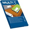 ETIQUETAS A4 DIFERENTES FORMATOS MULTI3