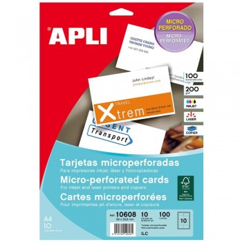 TARJETAS DE VISITA PARA IMPRIMIR
