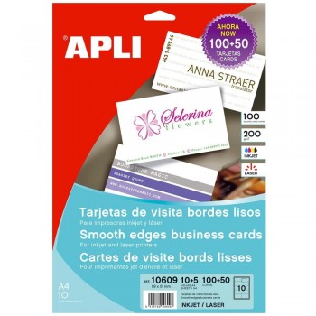 TARJETAS DE VISITA PARA IMPRIMIR
