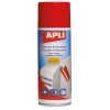 LIMPIADOR DE SPRAY DE ESPUMA 400ML APLI