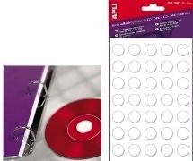 BOTON ADHESIVO FIJADOR PARA CD/DVD