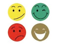GOMETS MR. SMILEY