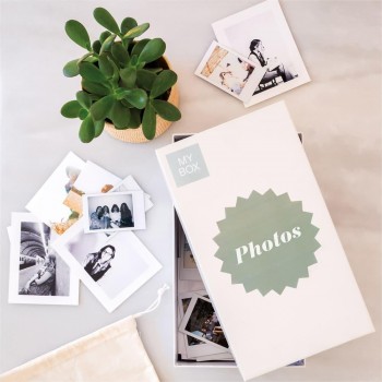 PAPEL FOTOGRÁFICO A4 140GR BRILLO APLI BESTPRICE 100 HOJAS