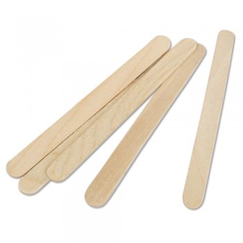 PALOS DE POLO NATURAL CAJA DE 50