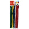 BOLSA LIMPIAPIPAS DE COLORES 50 UNIDADES  APLI