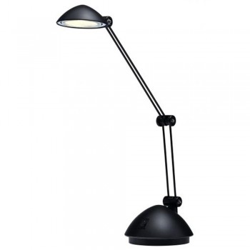 LÁMPARA LED DE SOBREMESA ALVEDRO