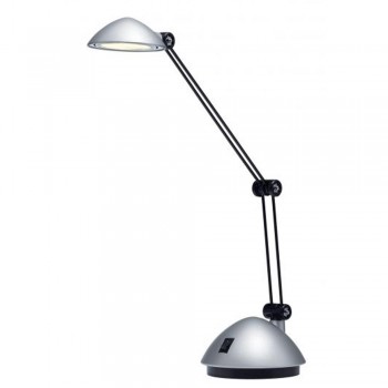 LÁMPARA LED DE SOBREMESA ALVEDRO