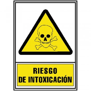 PLACAS DE SEÑALIZACIÓN NORMALIZADAS