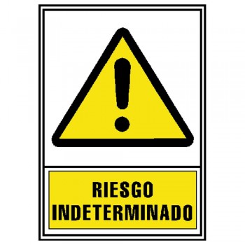 PLACAS DE SEÑALIZACIÓN NORMALIZADAS