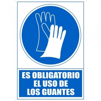 PLACAS DE SEÑALIZACIÓN NORMALIZADAS