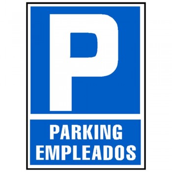 PLACAS DE SEÑALIZACIÓN NORMALIZADAS