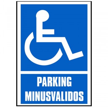 PLACAS DE SEÑALIZACIÓN NORMALIZADAS