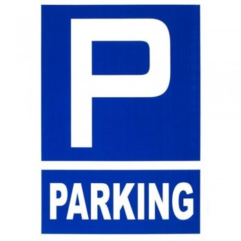 PLACAS DE SEÑALIZACIÓN NORMALIZADAS