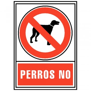 PLACAS DE SEÑALIZACIÓN NORMALIZADAS