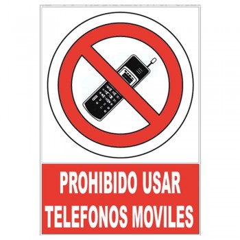 PLACAS DE SEÑALIZACIÓN NORMALIZADAS