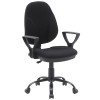 SILLA OPERATIVA DE CONTACTO PERMANENTE OURIZO