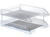 BANDEJA APILABLE TRANSLUCIDA CRISTAL ARDOS 715