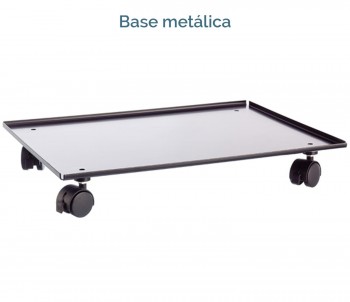SISTEMA DE ORGANIZACIÓN MODULAR AMPLIABLE ARCHISYSTEM