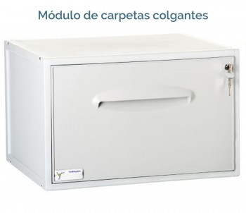 SISTEMA DE ORGANIZACIÓN MODULAR AMPLIABLE ARCHISYSTEM