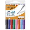 ROTULADOR SURTIDOS PARA PIZARRA BLANCA VELLEDA MEDIUM 8 COLORES