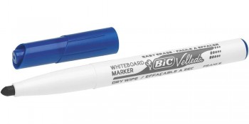 ROTULADORES SURTIDOS PARA PIZARRA BLANCA VELLEDA MEDIUM 4 COLORES