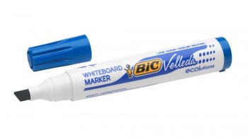 ROTULADOR PARA PIZARRA BLANCA VELLEDA ECO 1751 BISELADO