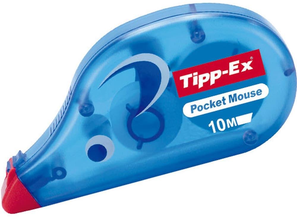 Cinta corrector Pocket Mouse TIPP-EX