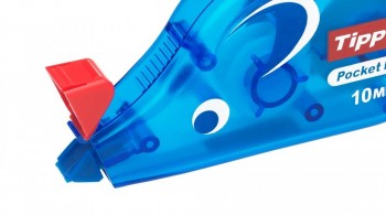 CINTA CORRECTORA TIPP-EX POCKET MOUSE